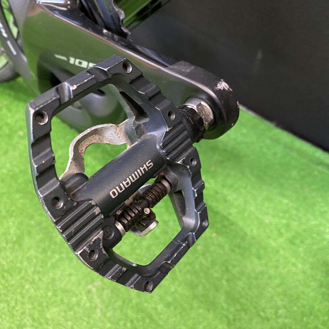 corratec コラテック　DOLOMITI ドロミテ　ロードバイク