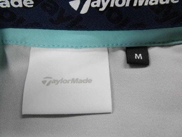 新品未使用　TaylorMade ゴルフスカート Mサイズ