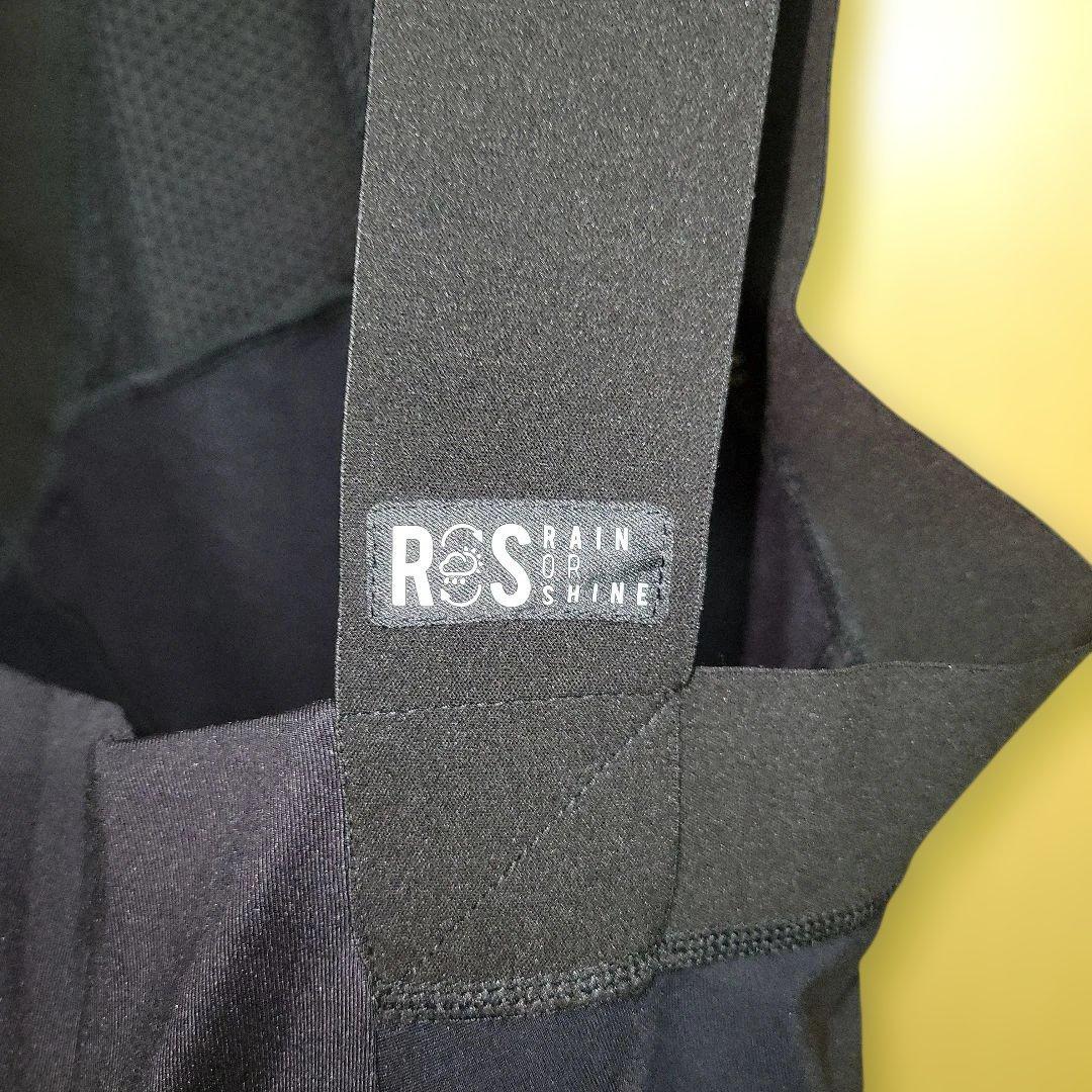 Lサイズ　カステリ CASTELLI SORPASSO RoS BIBTIGHT