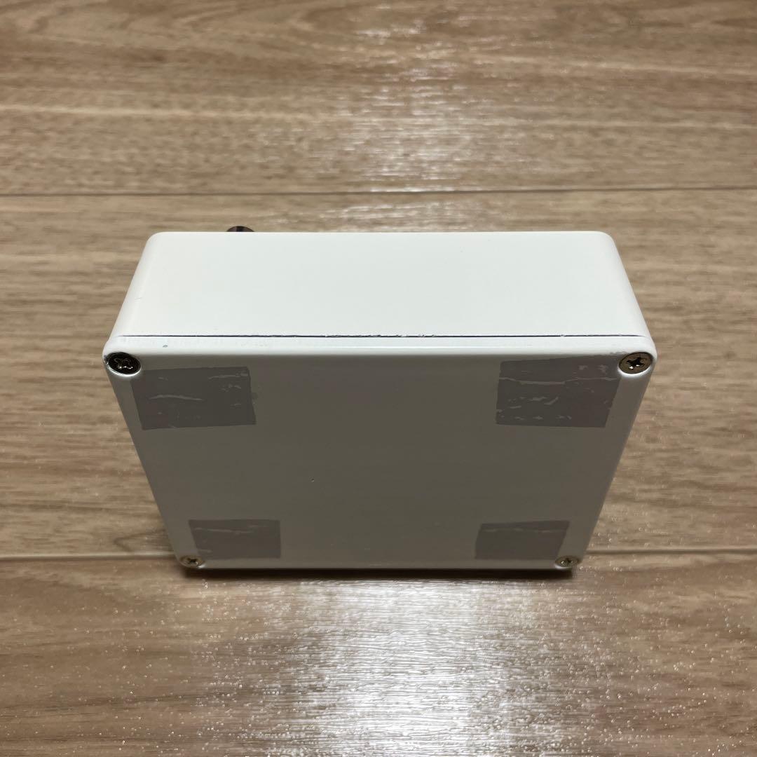 Limetone Audio focus ギター ベース コンプレッサー