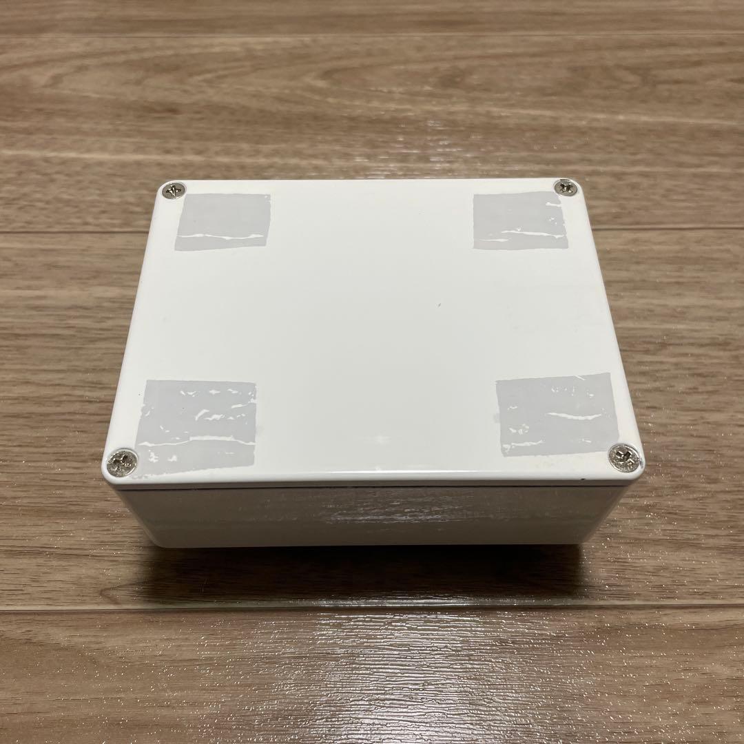 Limetone Audio focus ギター ベース コンプレッサー