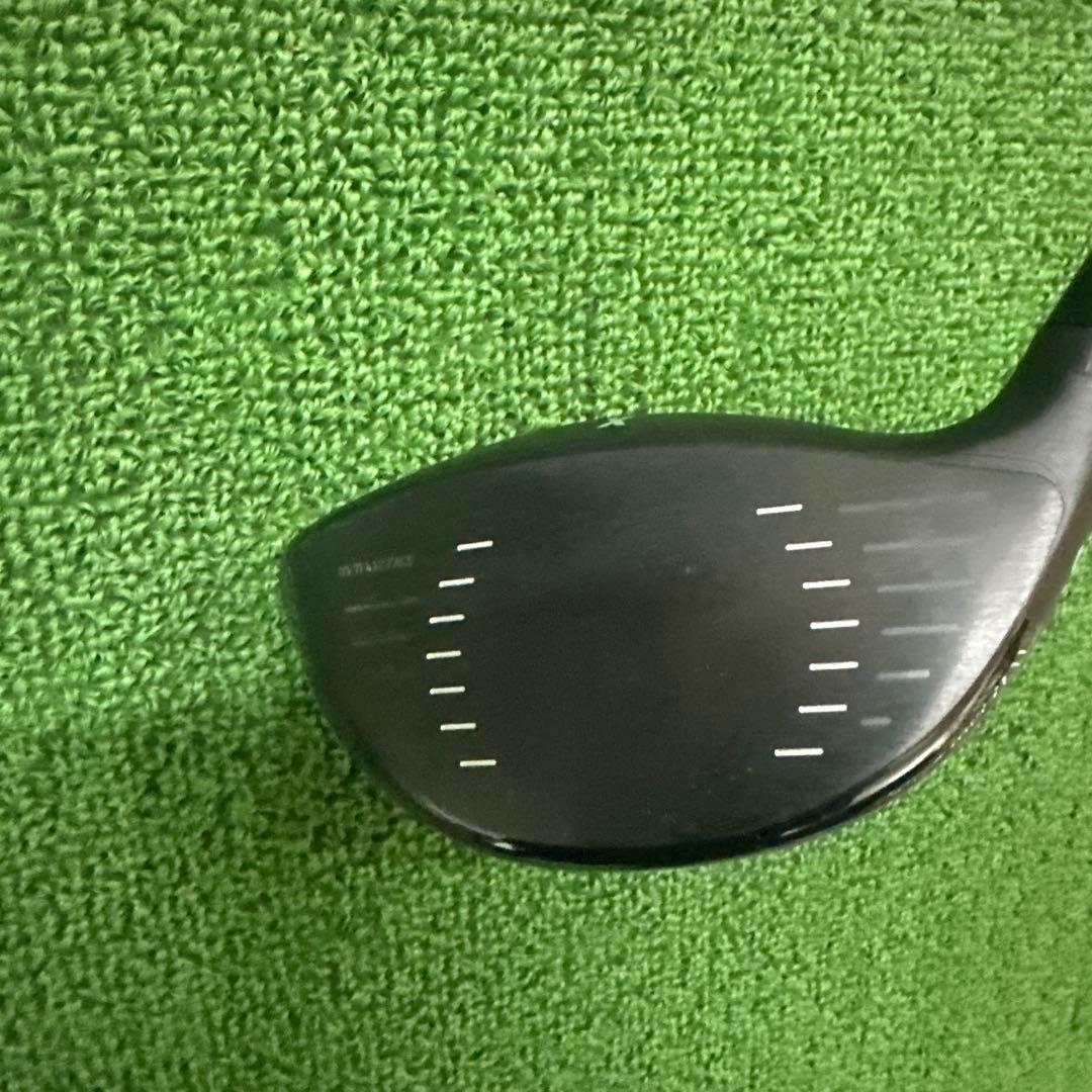 PXG 0811X ドライバー 10.5度