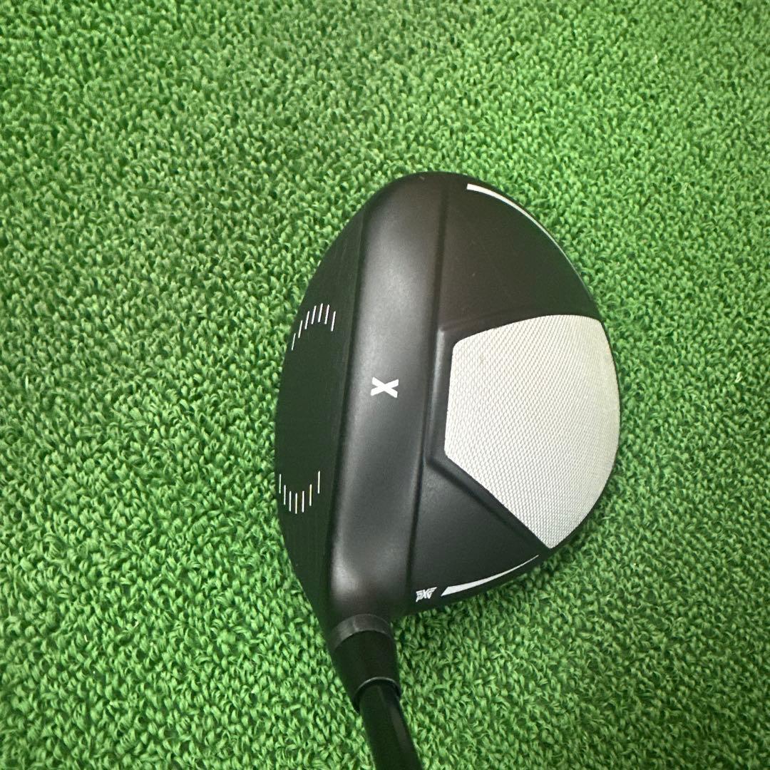 PXG 0811X ドライバー 10.5度