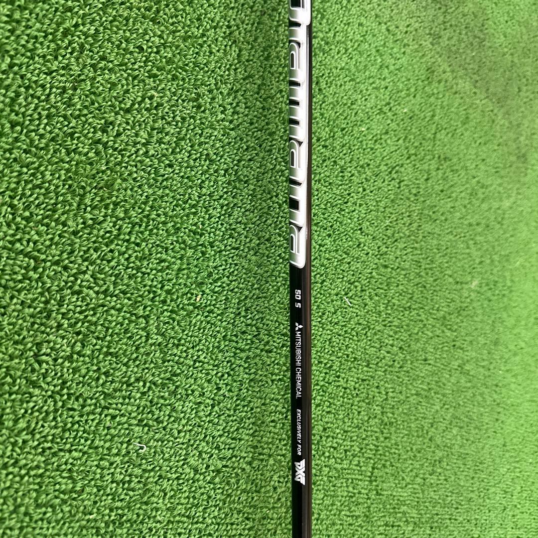 PXG 0811X ドライバー 10.5度