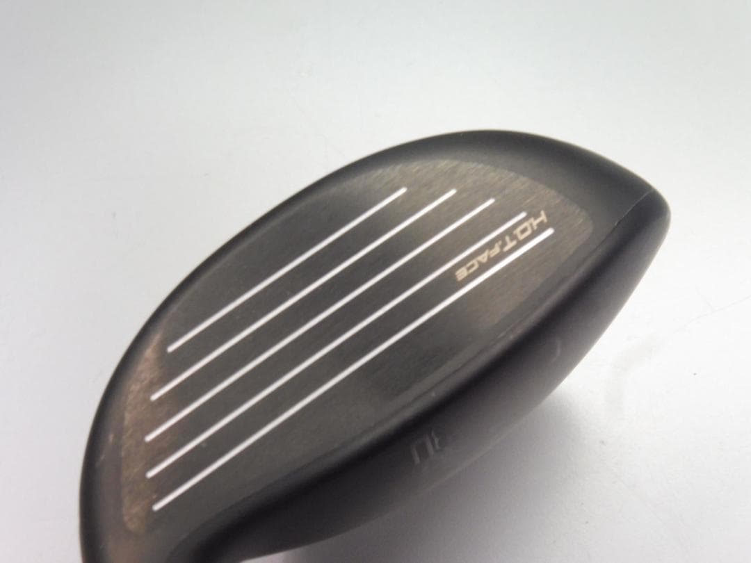 COBRA コブラ　DS-ADAPT　X 5W　18° ヘッド