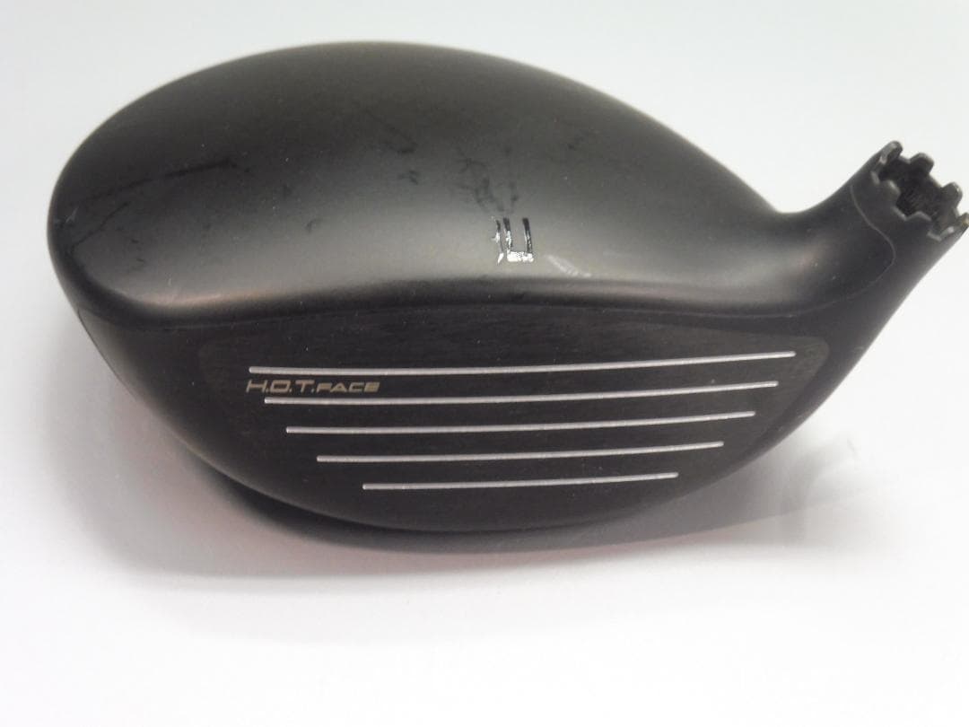 COBRA コブラ　DS-ADAPT　X 5W　18° ヘッド