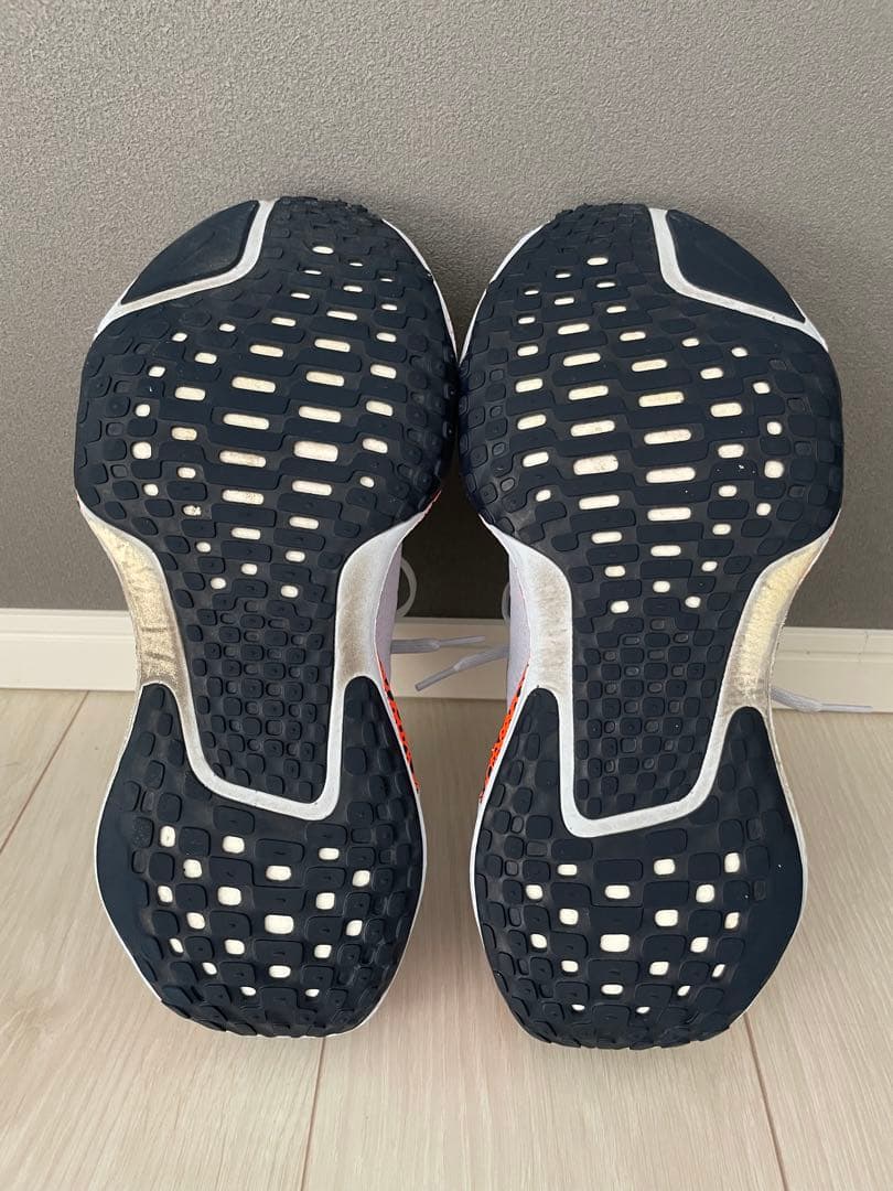 Nike インヴィンシブルラン3 パリオリンピックカラー　メンズ26.0cm
