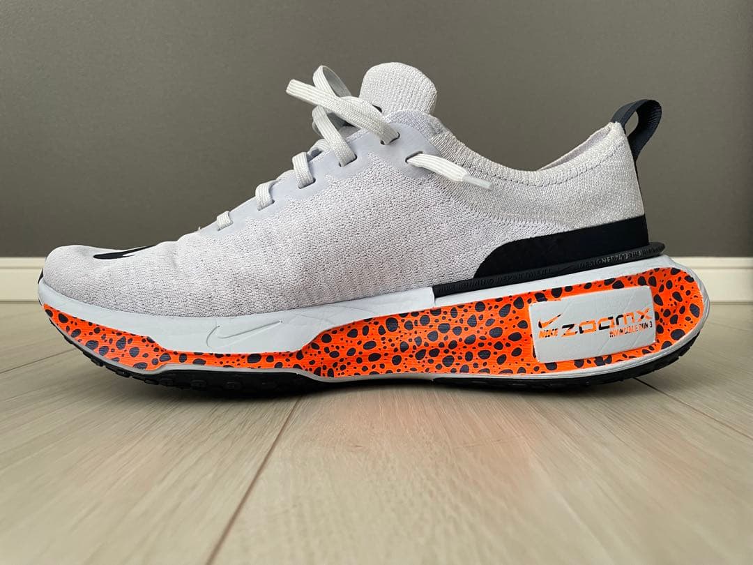 Nike インヴィンシブルラン3 パリオリンピックカラー　メンズ26.0cm