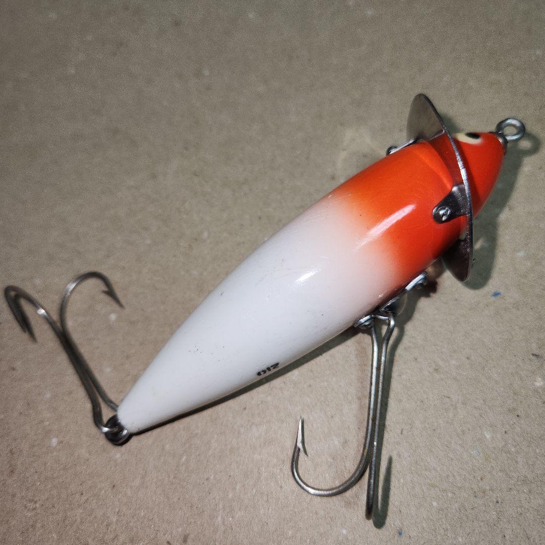ヘドン HEDDON ☆ 80's 210 SURFACE R/H オリム