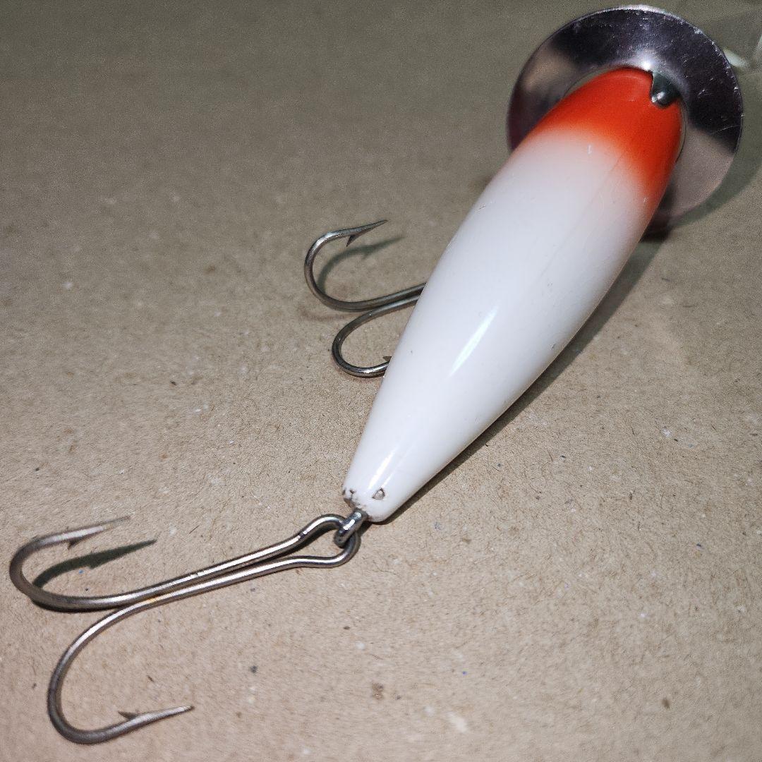 ヘドン HEDDON ☆ 80's 210 SURFACE R/H オリム