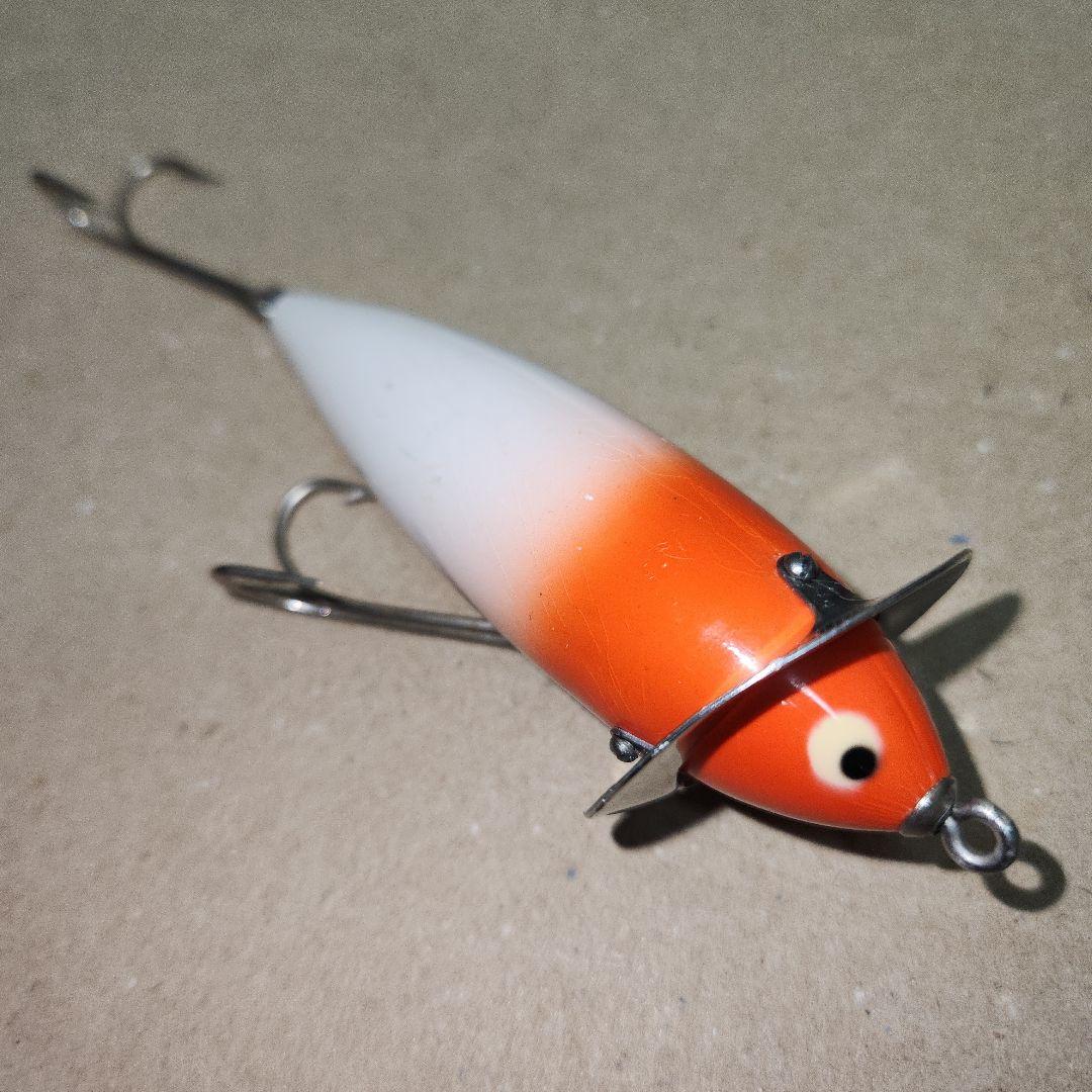 ヘドン HEDDON ☆ 80's 210 SURFACE R/H オリム
