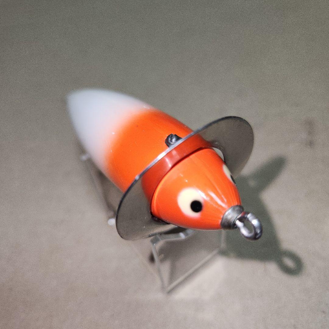 ヘドン HEDDON ☆ 80's 210 SURFACE R/H オリム