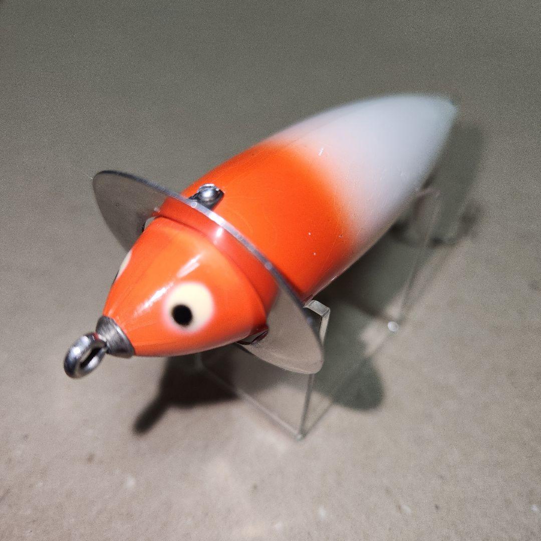 ヘドン HEDDON ☆ 80's 210 SURFACE R/H オリム