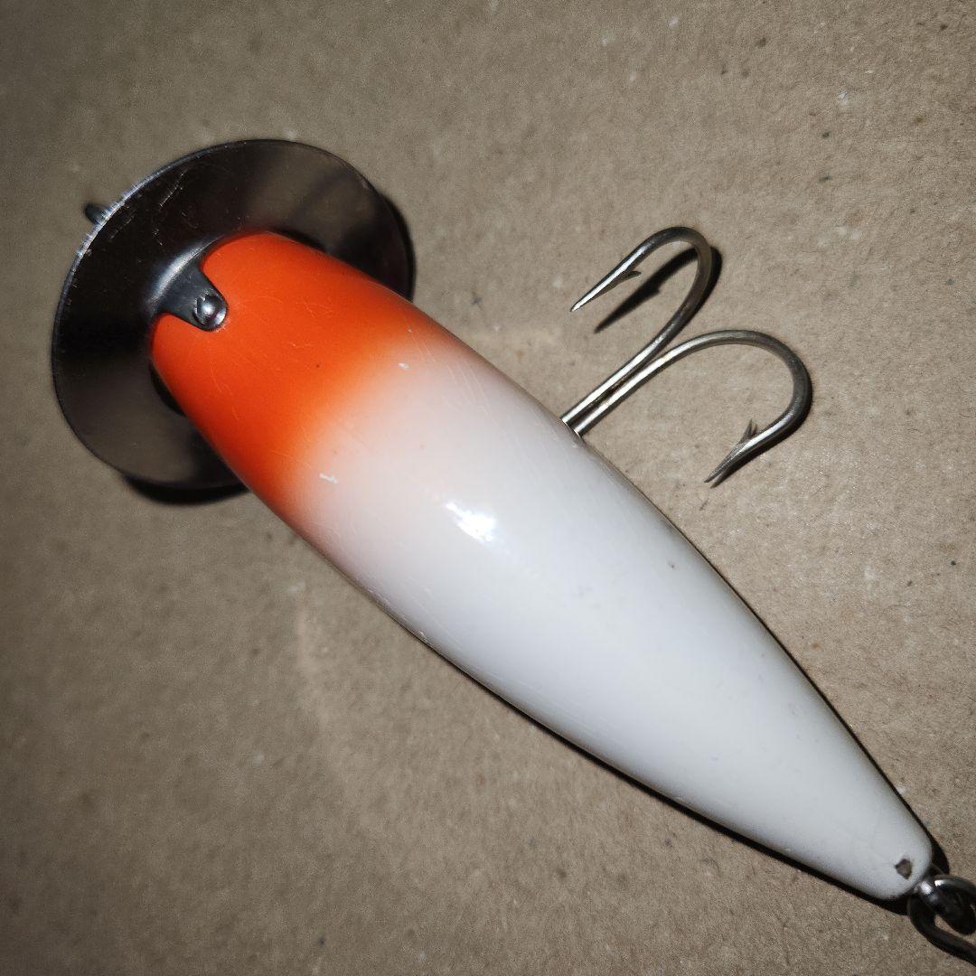 ヘドン HEDDON ☆ 80's 210 SURFACE R/H オリム