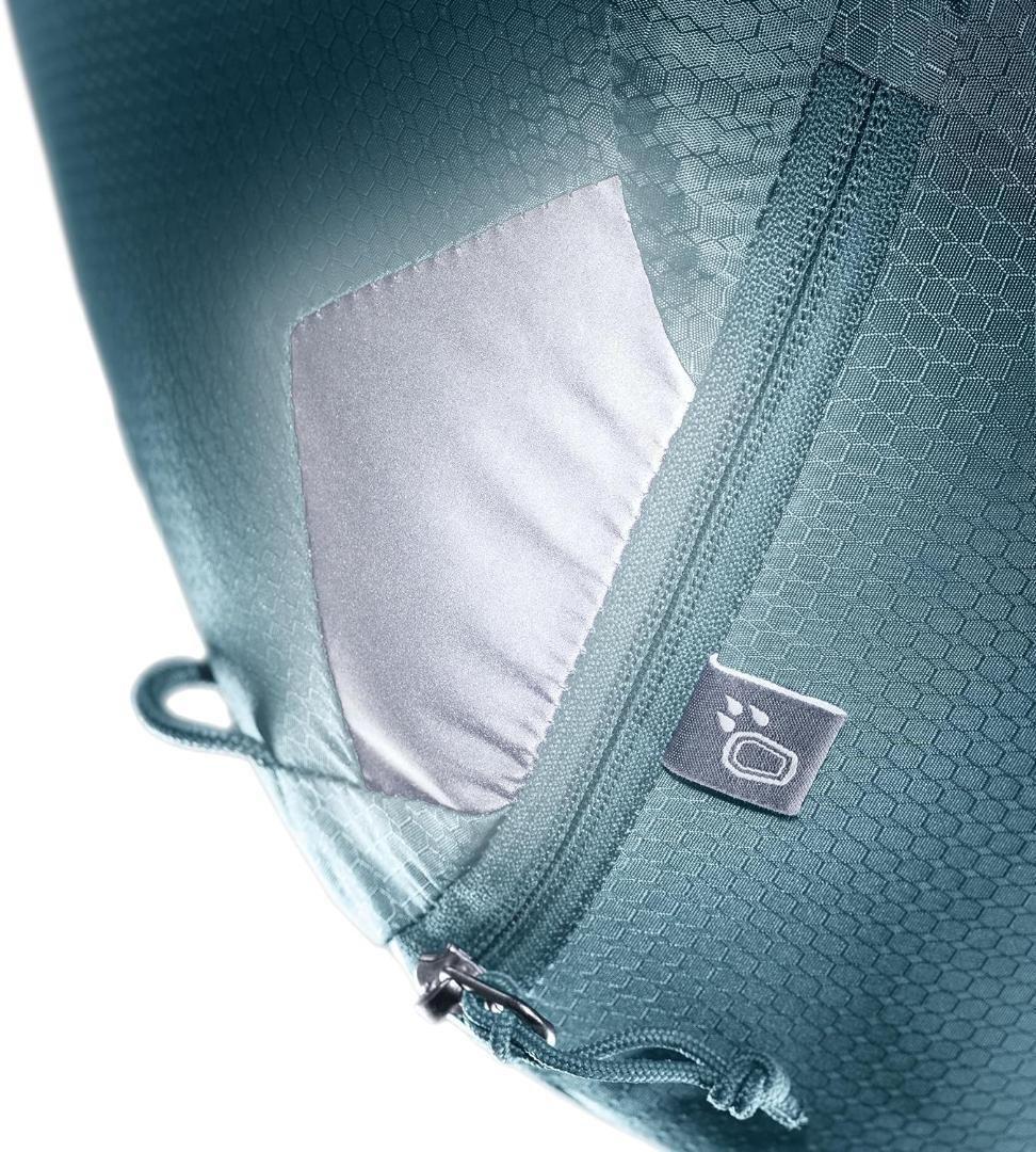 ドイター（9737）サイクリング バッグ レース 16 レイクxインク（16L）