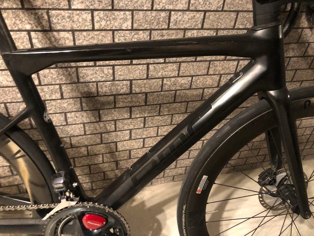 送料込　BMC TEAMMACHINE SLR01