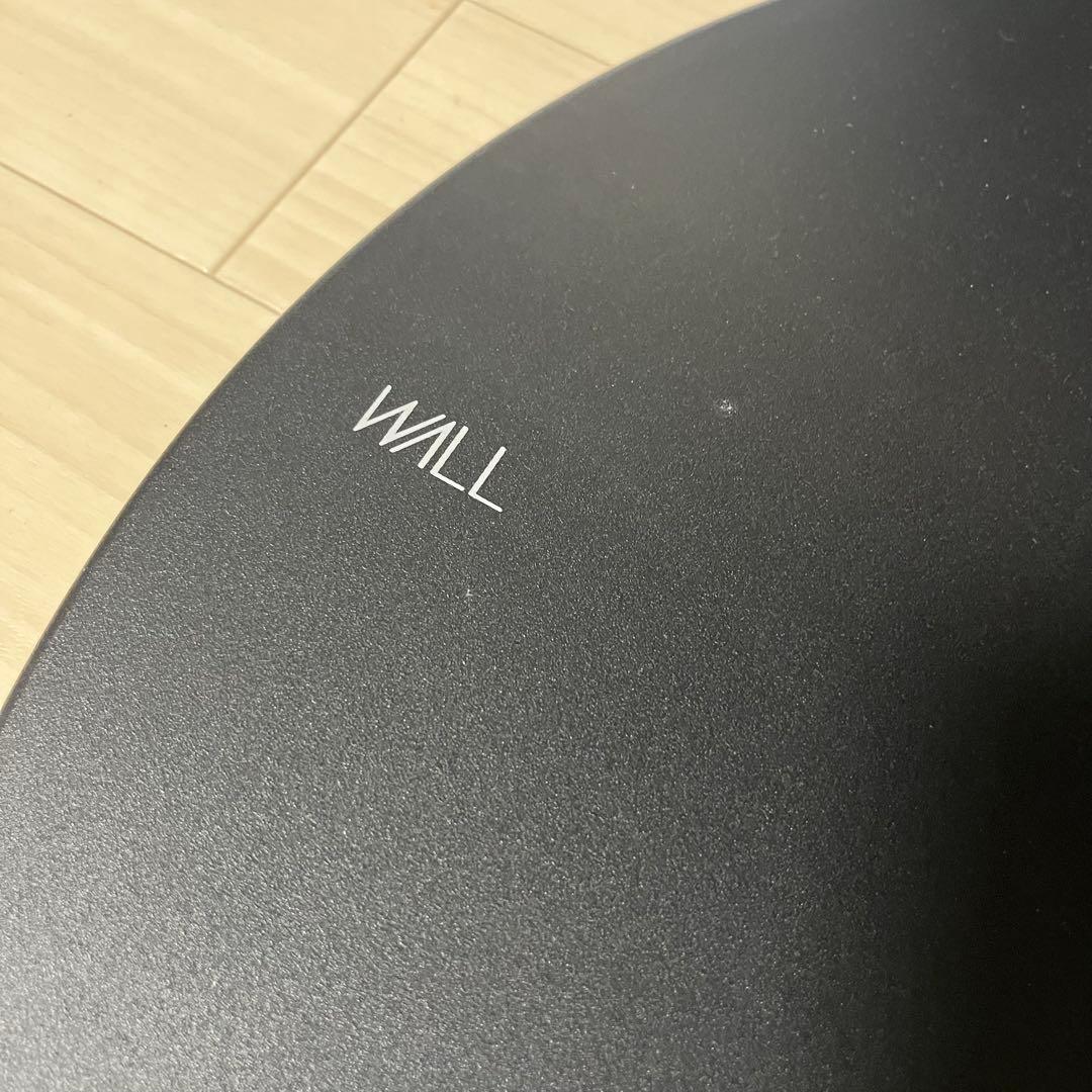 極美品　EQUALS WALL インテリア テレビスタンド A2 ロータイプ