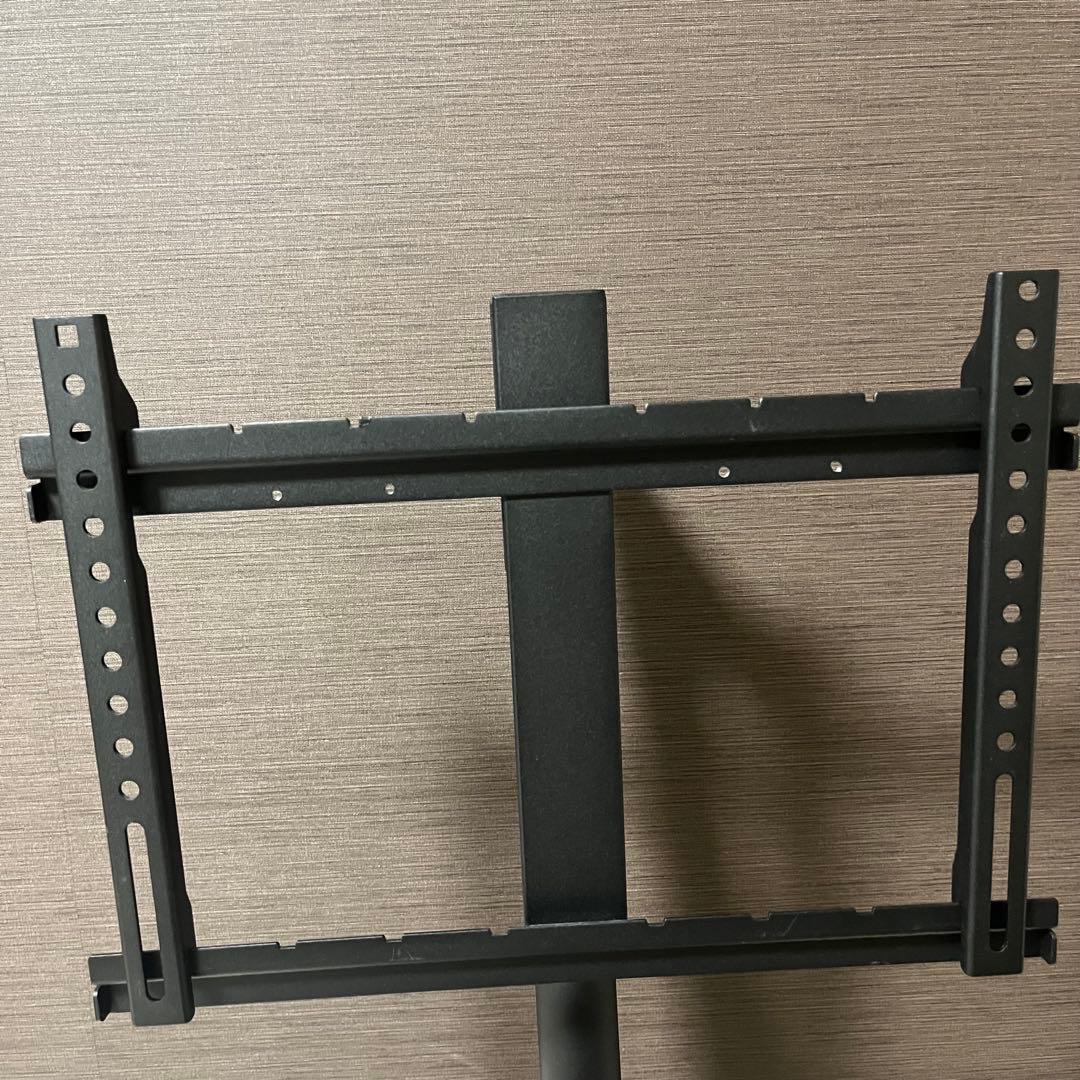 極美品　EQUALS WALL インテリア テレビスタンド A2 ロータイプ