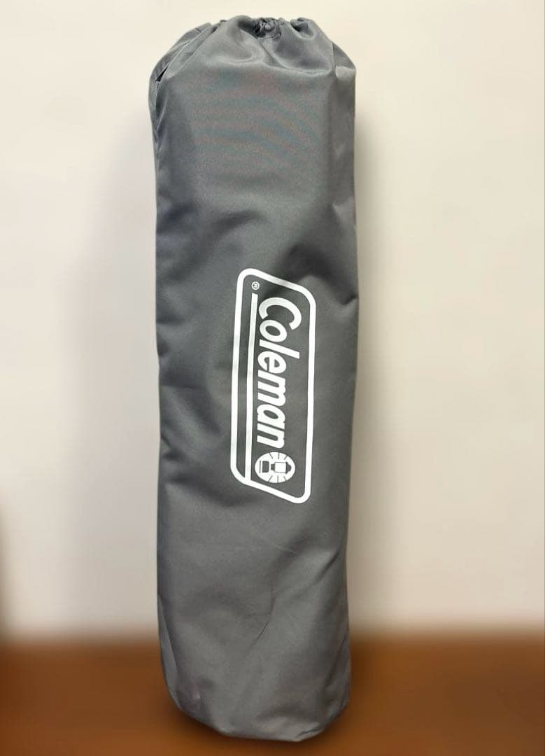 新品未使用 Coleman コールマン レイチェア NX