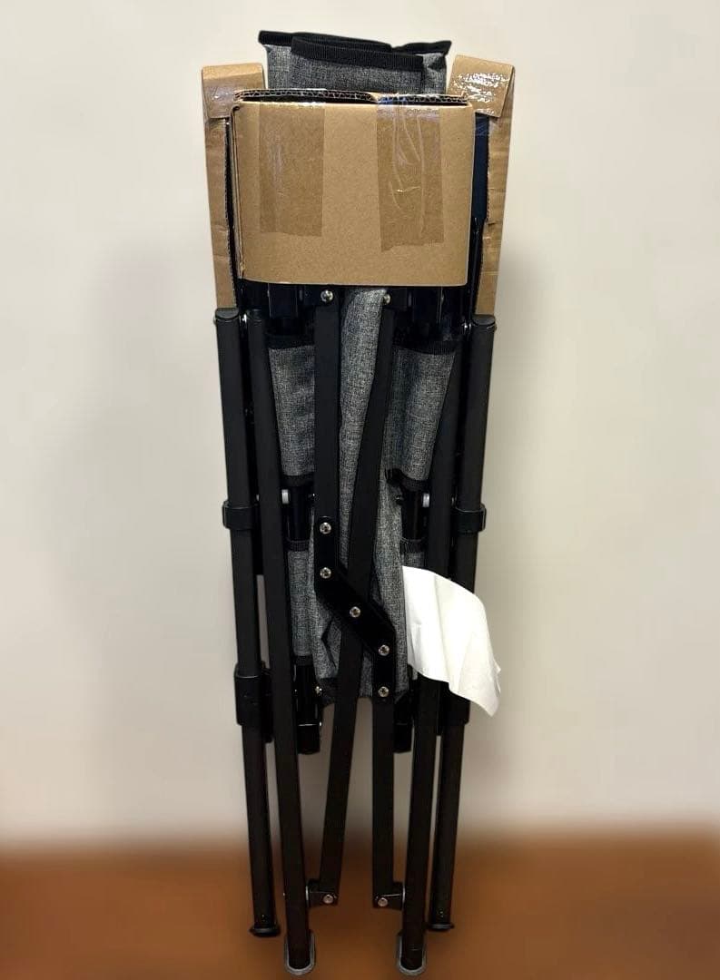 新品未使用 Coleman コールマン レイチェア NX