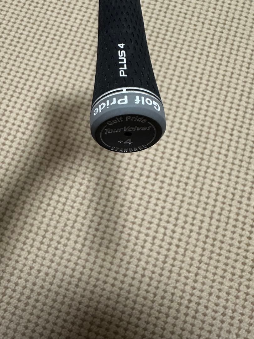 Graphite Design PT-6X シャフト
