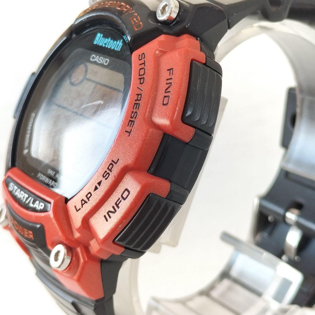 CASIO　G-SHOCK　STB-1000　Bluetooth クオーツ稼働品