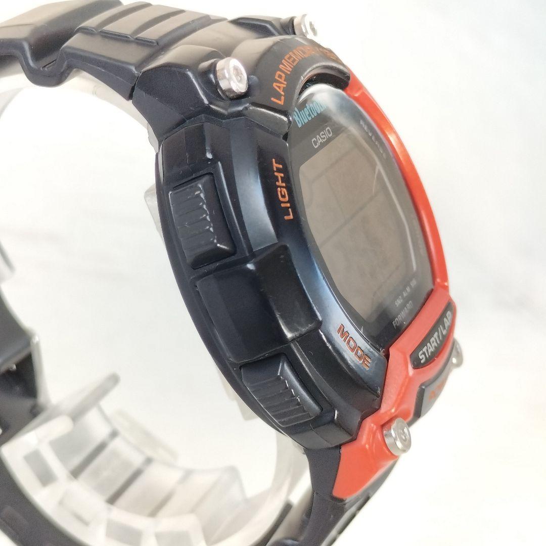 CASIO　G-SHOCK　STB-1000　Bluetooth クオーツ稼働品
