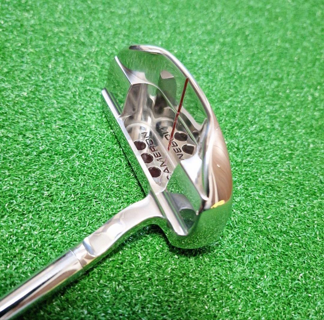Scotty Cameron スタジオセレクト　ファストバック　1.5