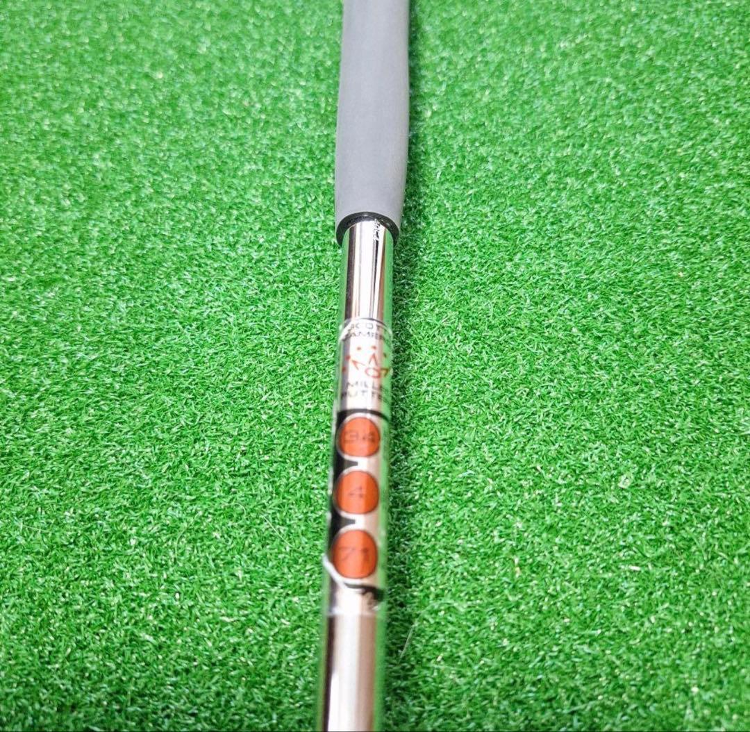 Scotty Cameron スタジオセレクト　ファストバック　1.5