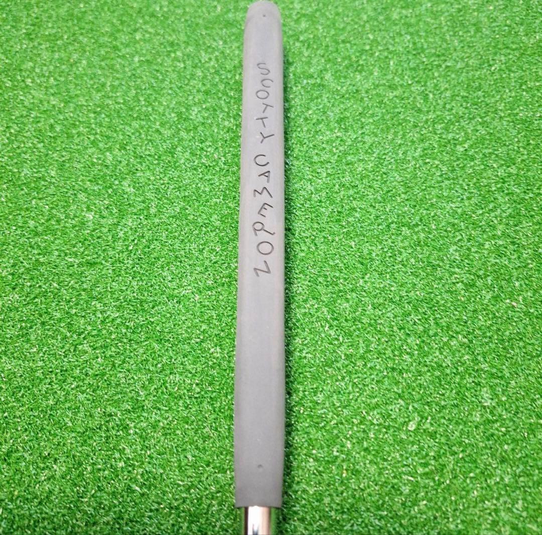 Scotty Cameron スタジオセレクト　ファストバック　1.5