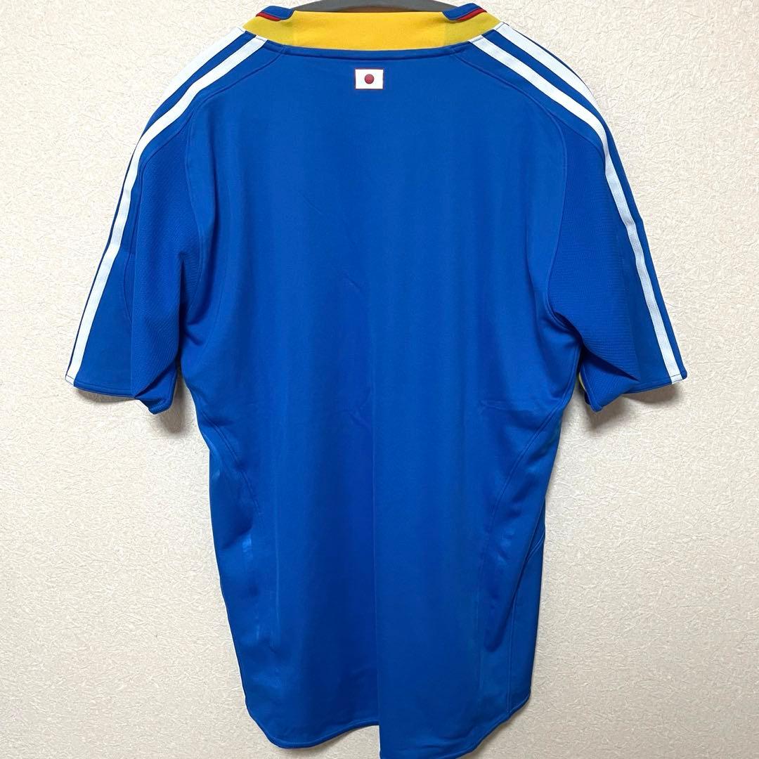 【正規品】日本代表 ご来光モデル レプリカ Oサイズ 美品