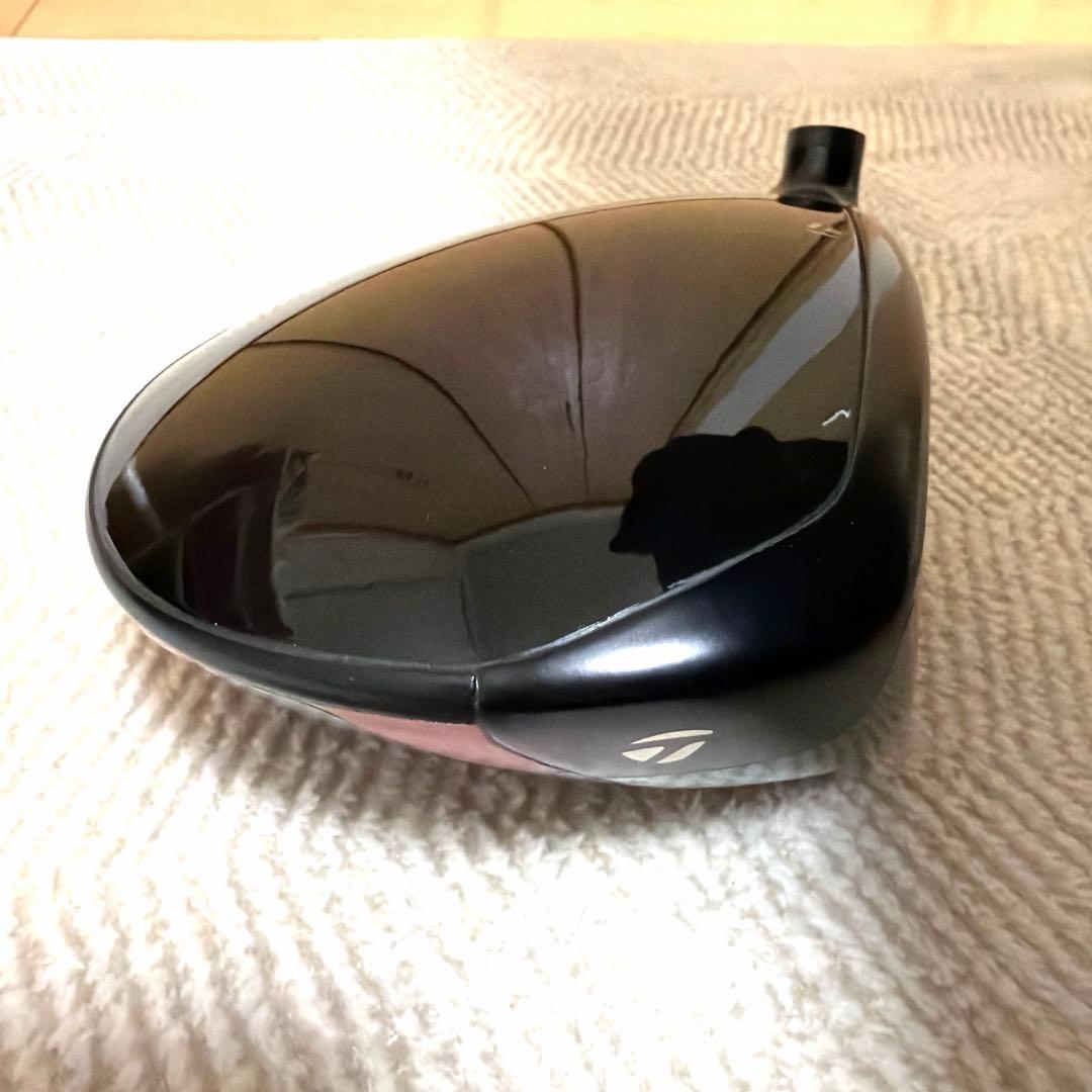 ステルス 2 プラス 9° ヘッドのみ