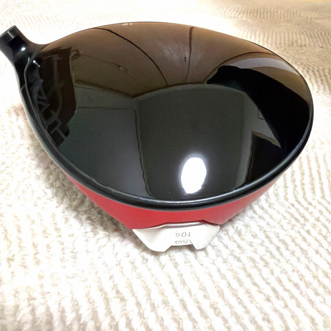 ステルス 2 プラス 9° ヘッドのみ