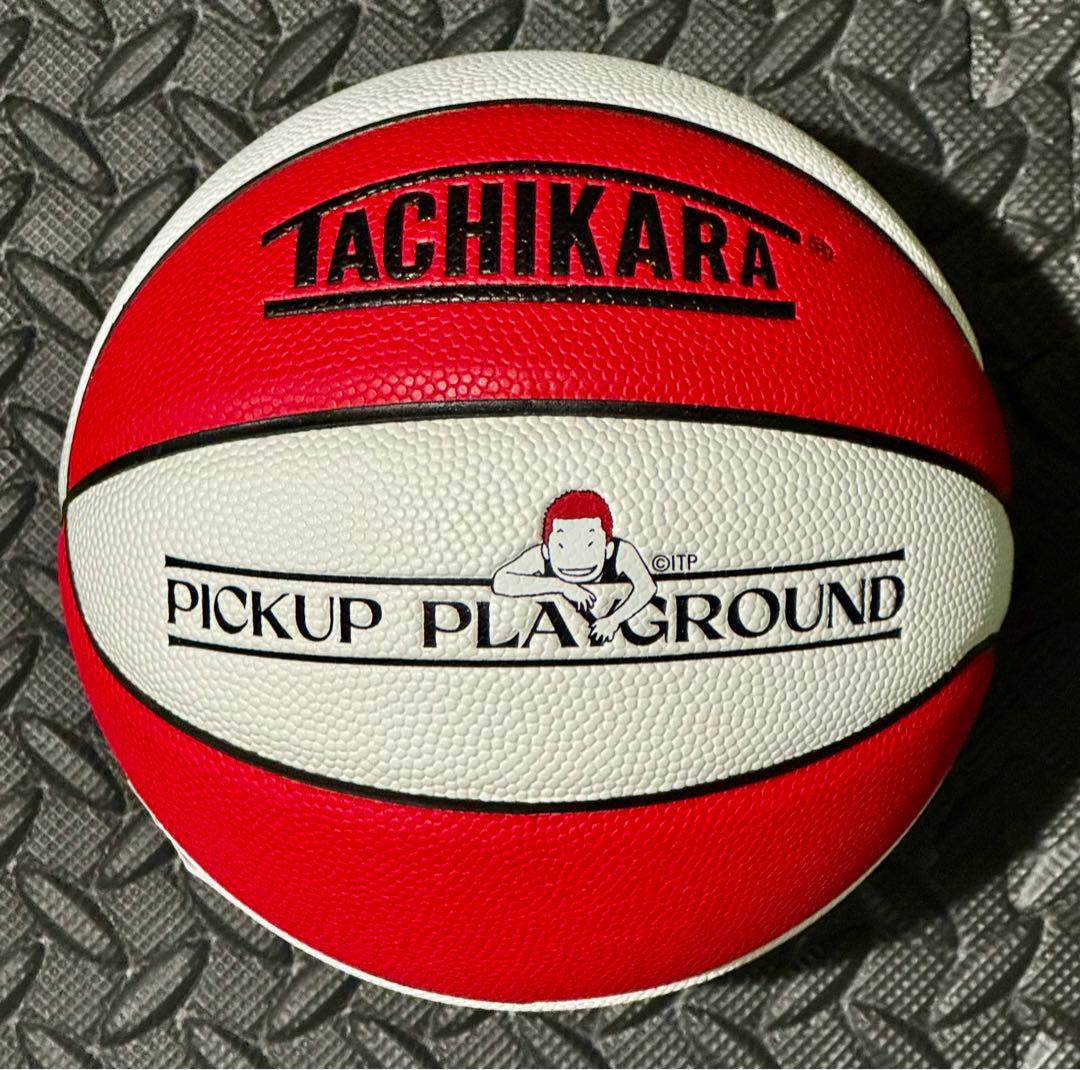 値下げ‼︎正規新品‼︎TACHIKARA バスケットボール 5set‼︎‼︎送料込み‼︎