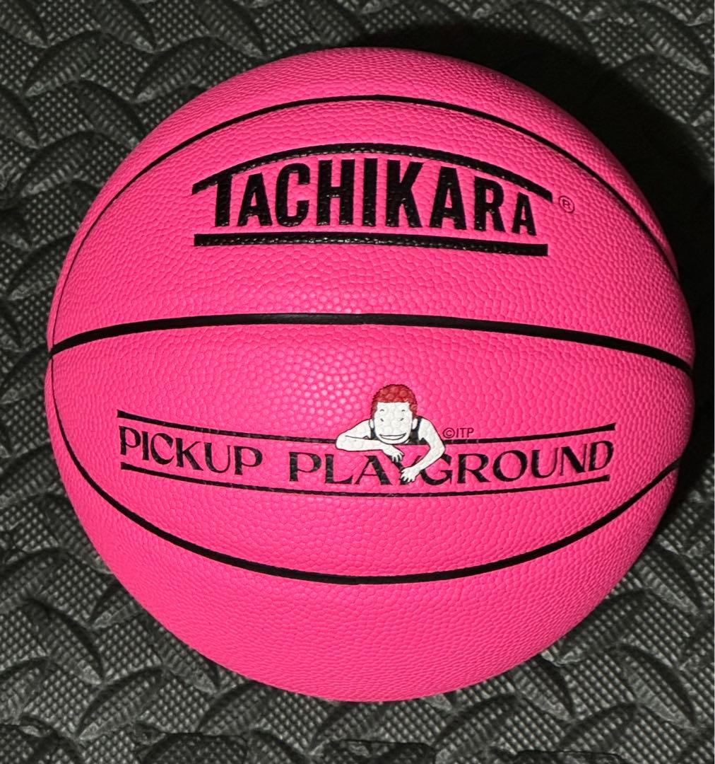 値下げ‼︎正規新品‼︎TACHIKARA バスケットボール 5set‼︎‼︎送料込み‼︎