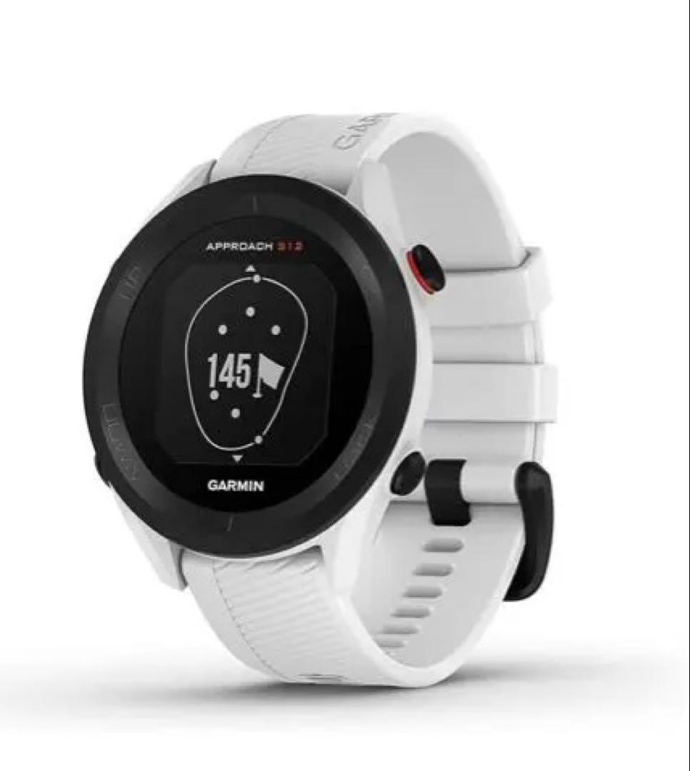 Garmin ゴルフナビ　取説付き