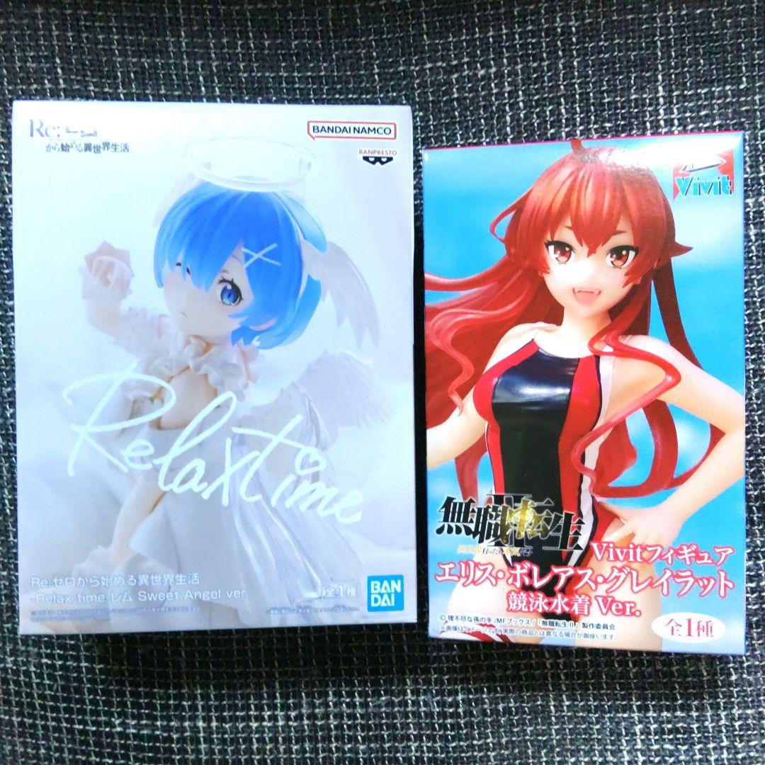 アニメフィギュアまとめ売り15体　初音ミク　五等分の花嫁　海夢等