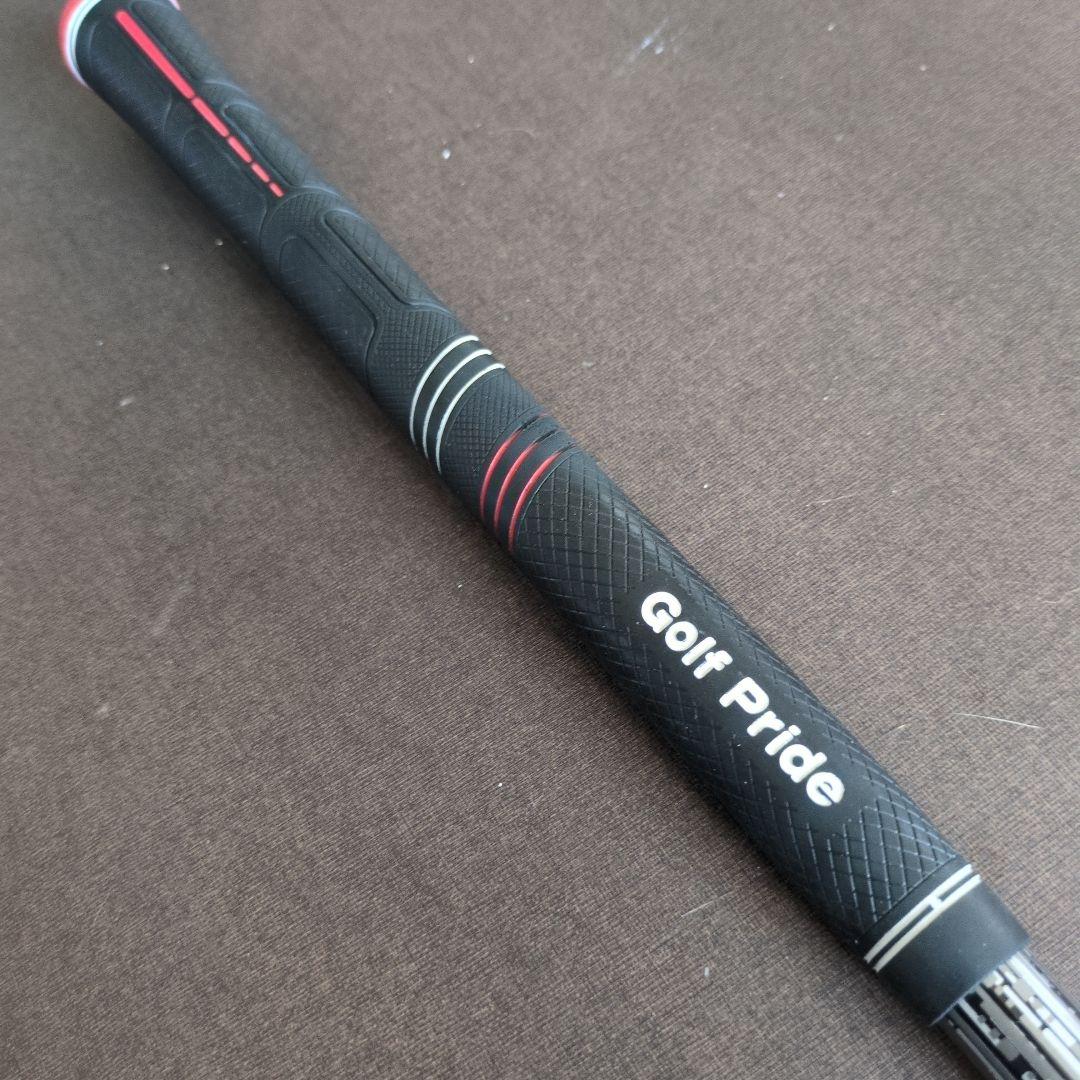 GTD ドライバー ＡＴＴＡＳ シャフト装着