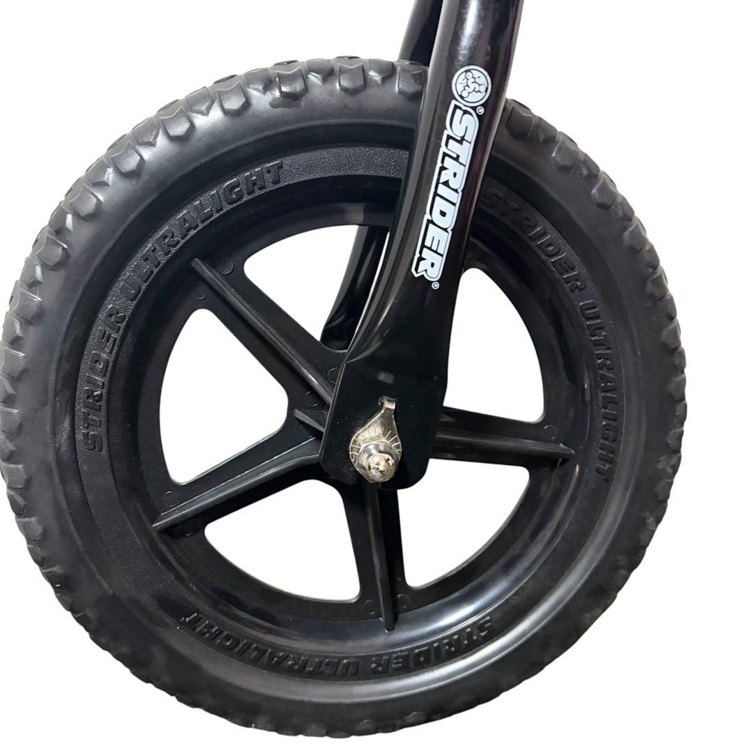 ストライダー スポーツ ピンク 極美品 室内保管 STRIDER SPORT