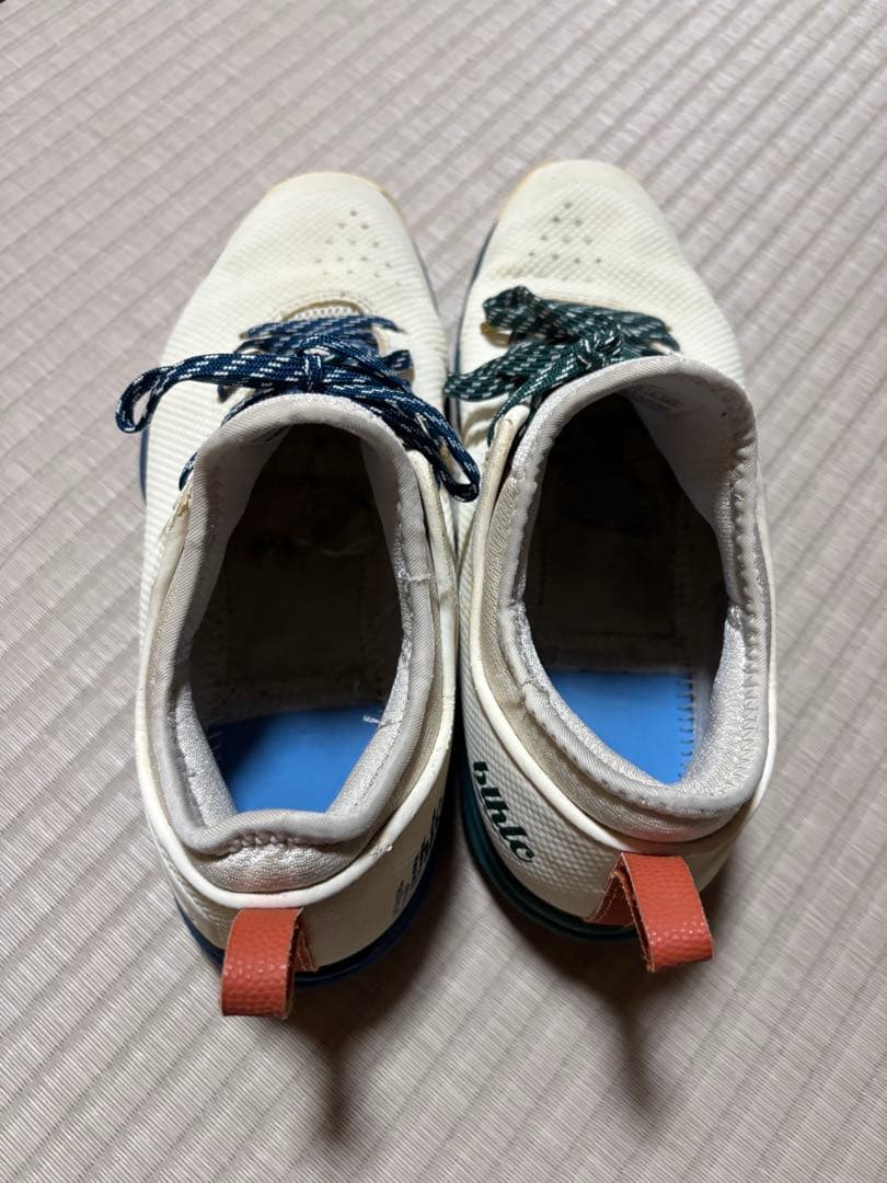 グライドノヴァ　ボーラホリック ballaholic 25.0