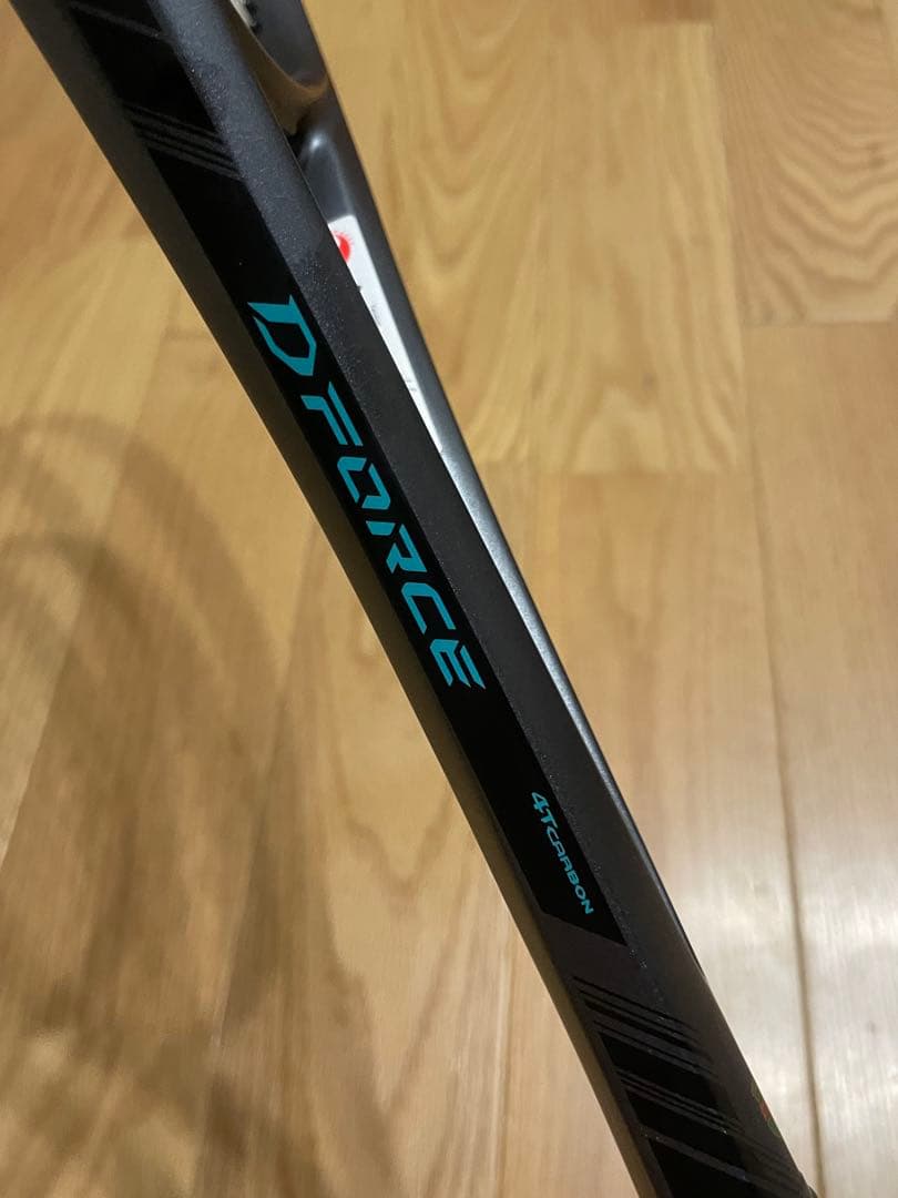 ディーフォース 00X