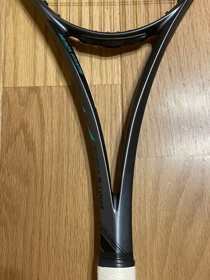 ディーフォース 00X