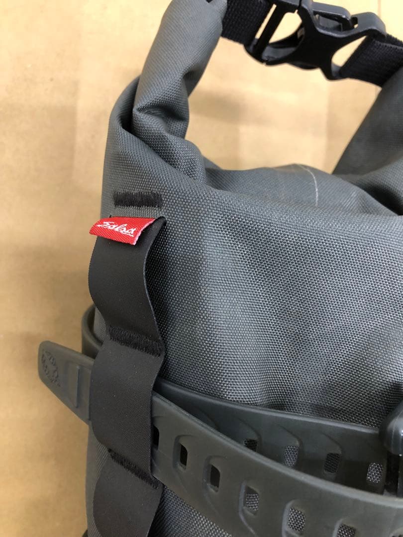 SALSA サルサ ANYTHING CAGE BAG KIT 2個セット