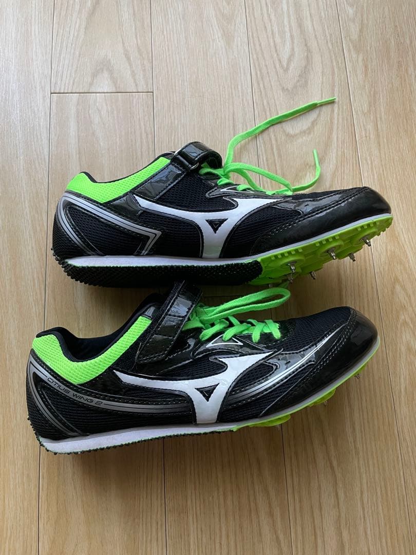 Mizuno スパイクシューズ 26.5cm