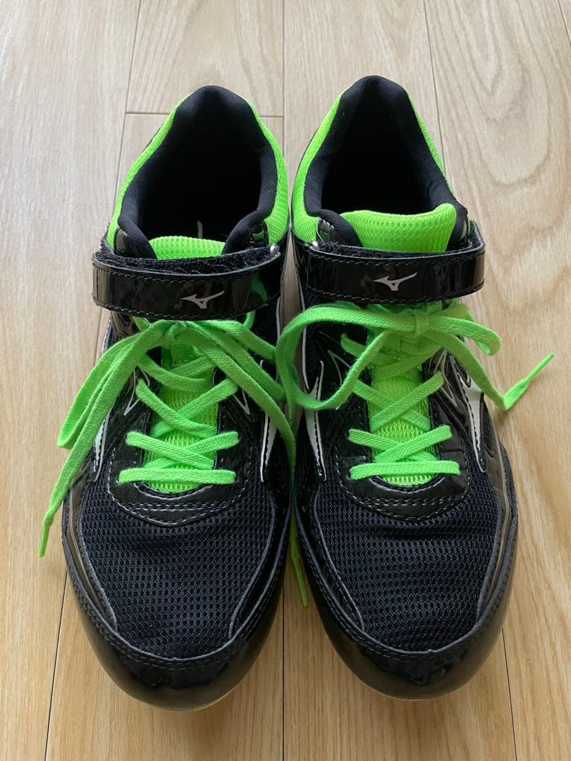 Mizuno スパイクシューズ 26.5cm