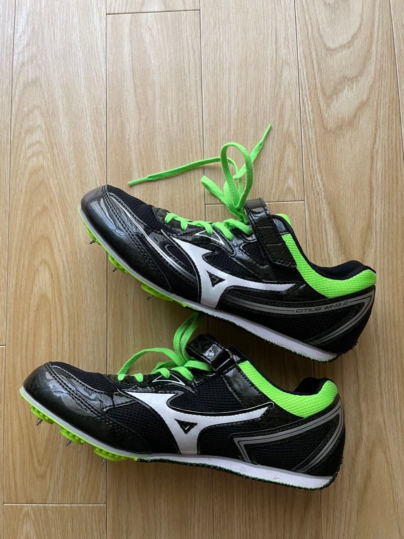 Mizuno スパイクシューズ 26.5cm