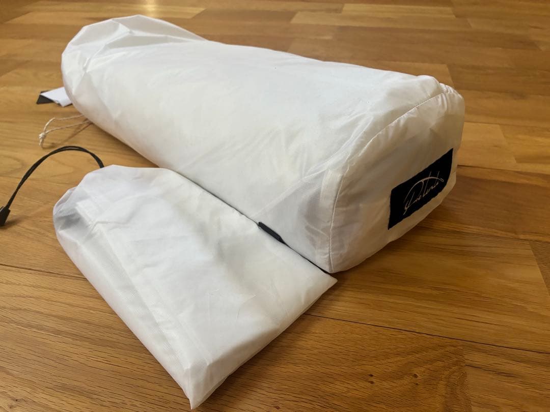 Pre Tents プレテントLightrock 1p フットプリント付き
