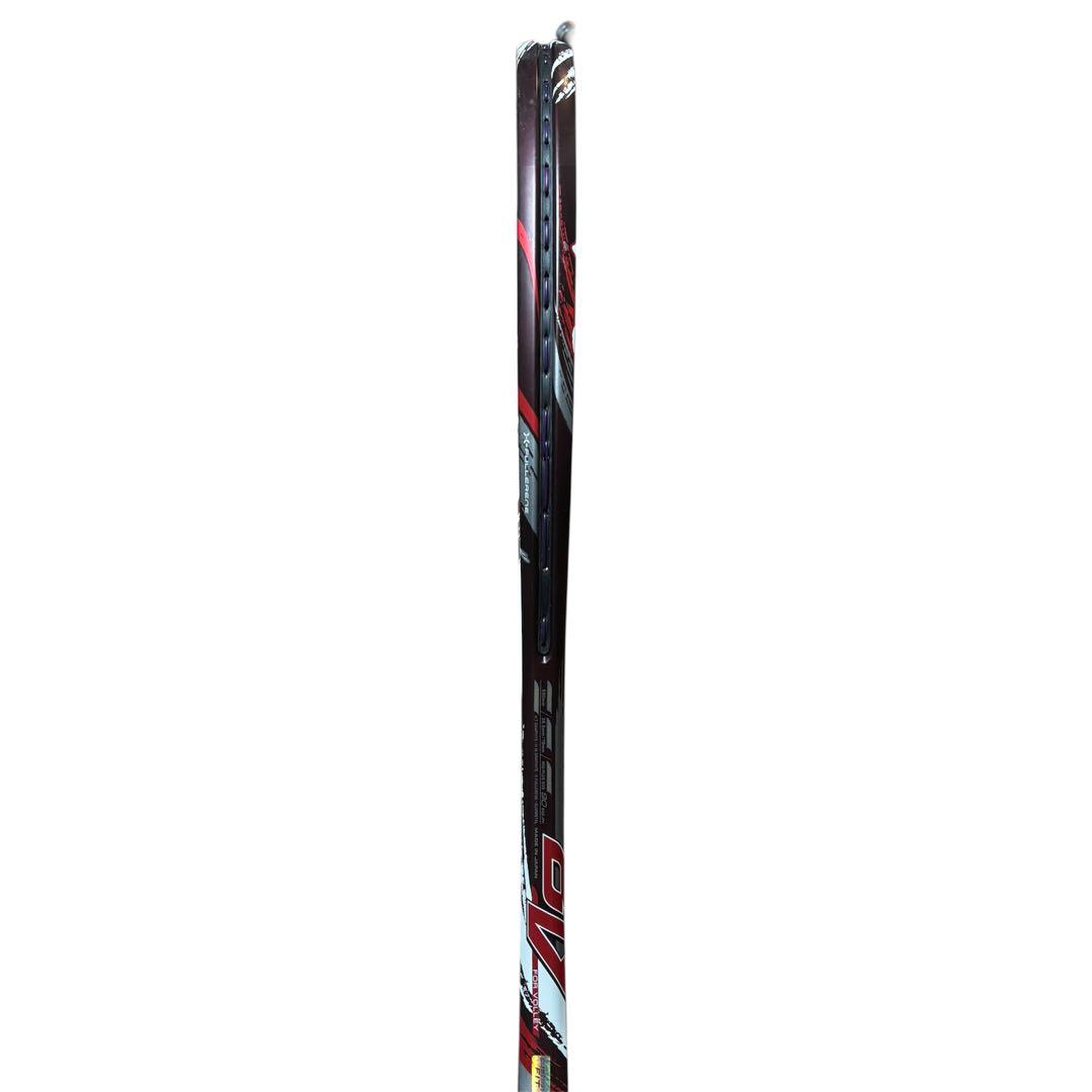 【廃盤】YONEX NANOFORCE 8V REVOLUTION 軟式テニス