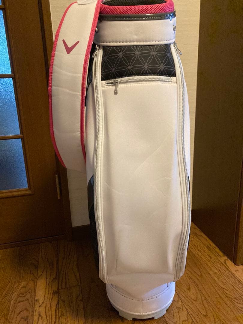 Callaway Solaire ゴルフバッグ・キャディバッグ