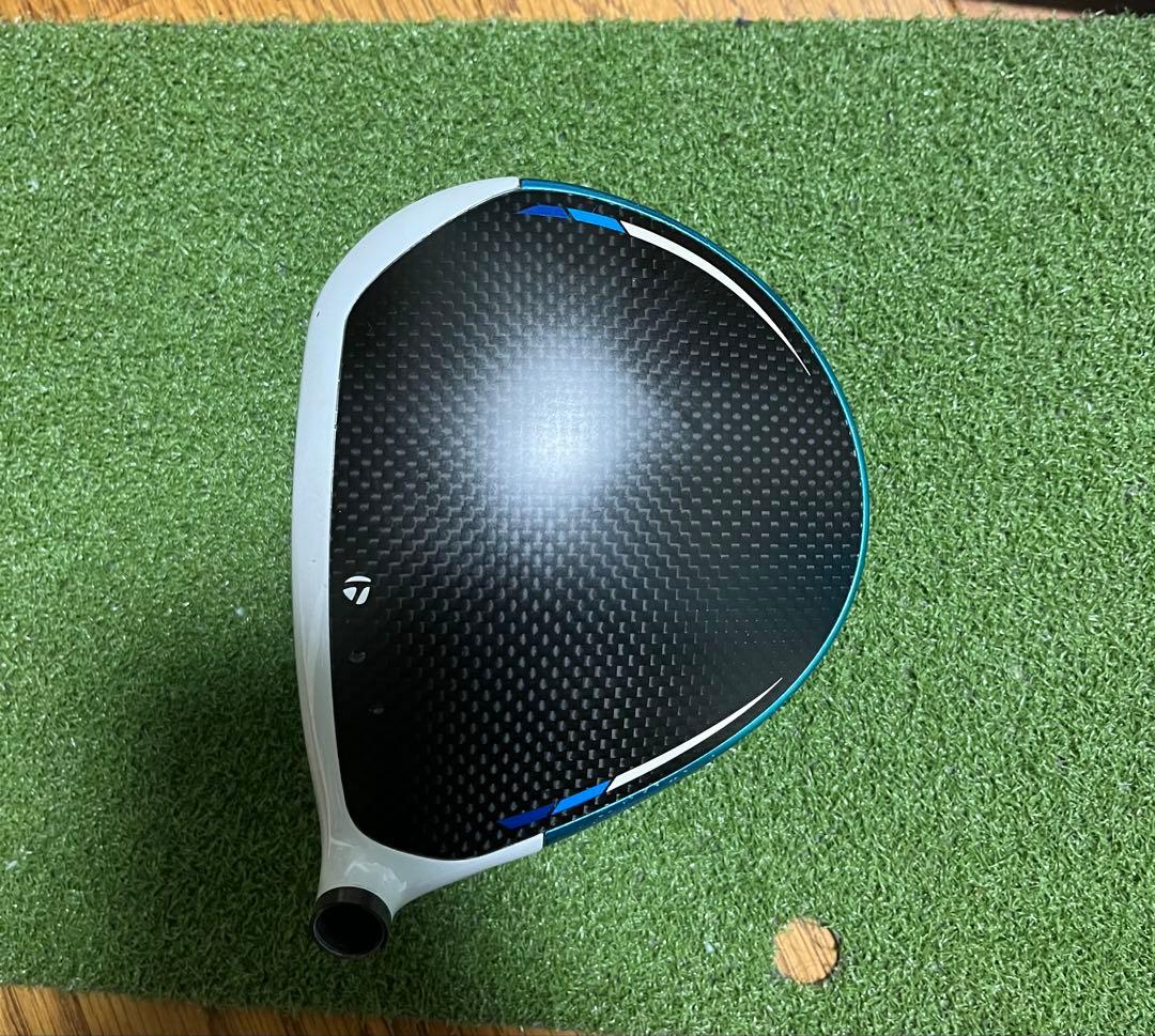 TaylorMade SIM2 MAX-D ドライバー 9°